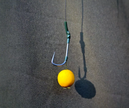 Arezue Wright - Lang vissen of thuis blijven