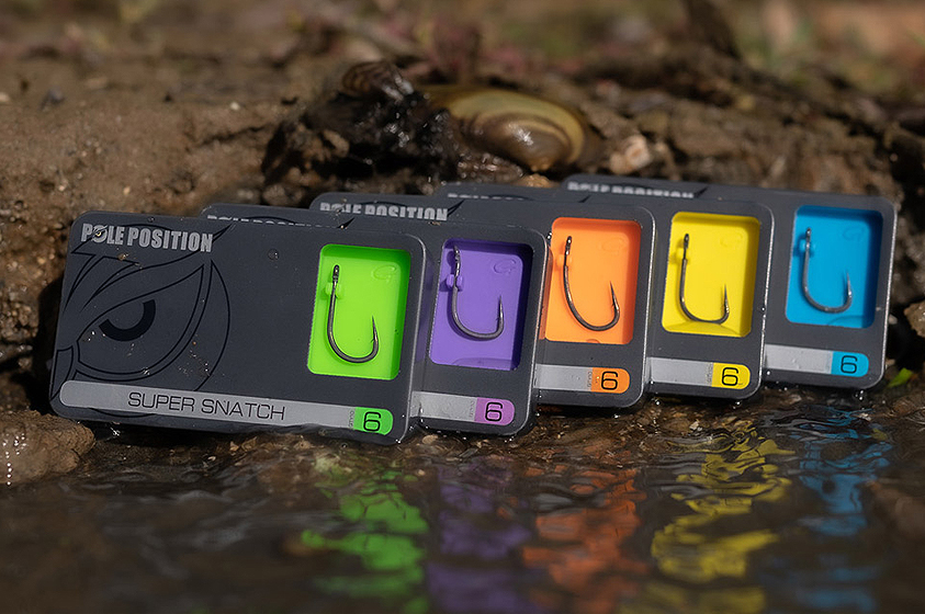 Titel: Sta op pole position om je persoonlijke record te vangen!