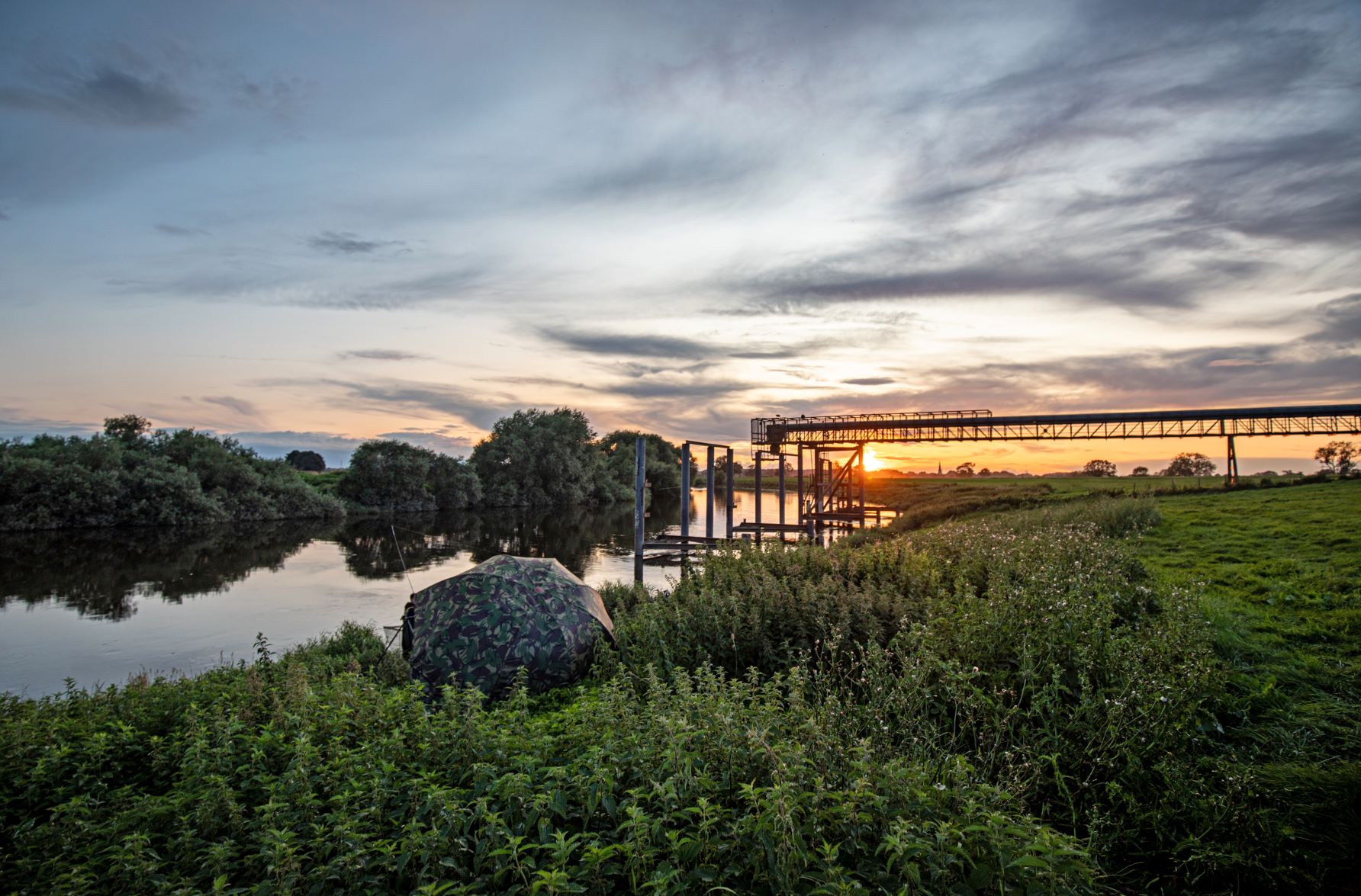 Vissen tijdens de vakantie - 5 Tips voor snel vis in je net