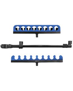 Preston Offbox 36 Standard Kit Safe Zitkist Accessoires