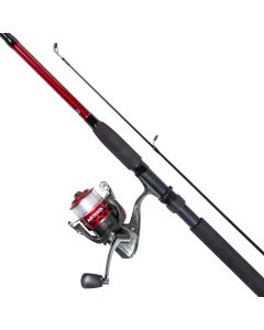 Advanta RTF Spin Combo Hengel 9ft (2.7m) 15-40g/30FD