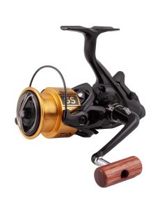Daiwa 20 GS BR LT Vrijloopmolen Slip Voor