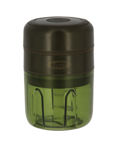 NGT Electric USB Rechargeable Boilie Grinder