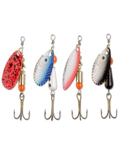 Abu Garcia Trout Mix Spinner