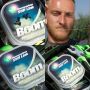Korda Boom Fluorocarbon 1